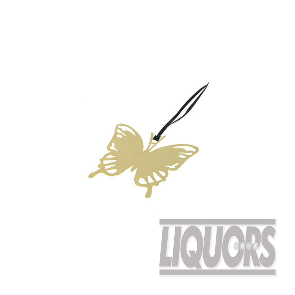 Bottle Keeper Butterfly Gold (50 count)