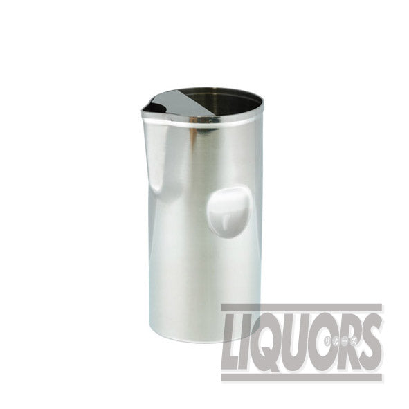 Stainless steel pitcher (1 piece)