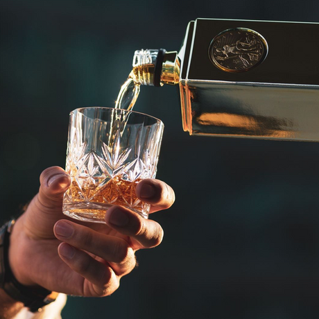 ゴールドバーウイスキーオリジナル