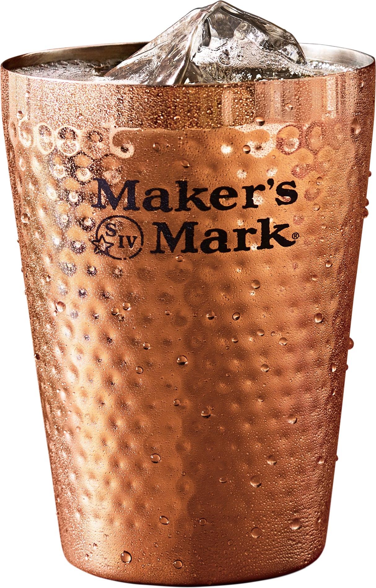 メーカーズマーク銅タンブラー（6個)(3:1 CP)※通常注文不可商品