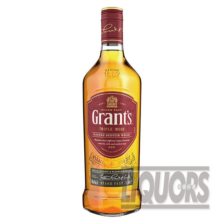 グランツトリプルウッド700ml