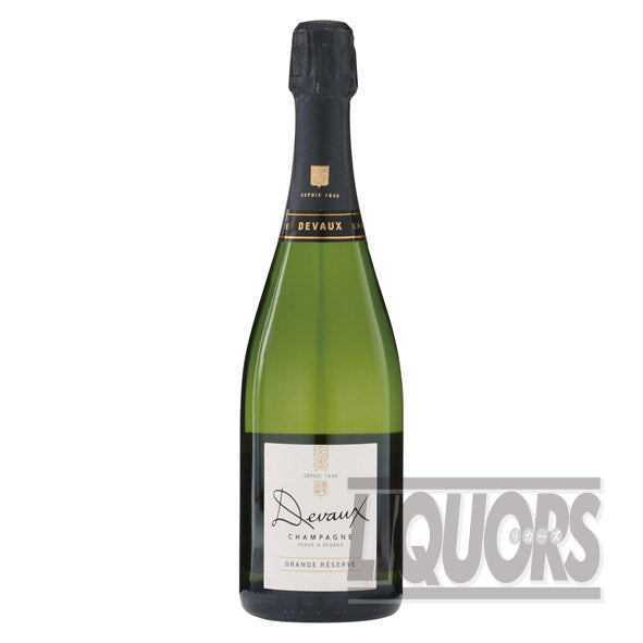 ドゥヴォー グランド レゼルヴ ブリュット