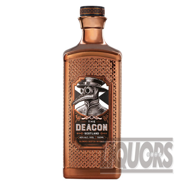 The Deacon