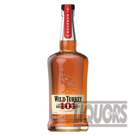 ワイルドターキーバーボン1011000ml