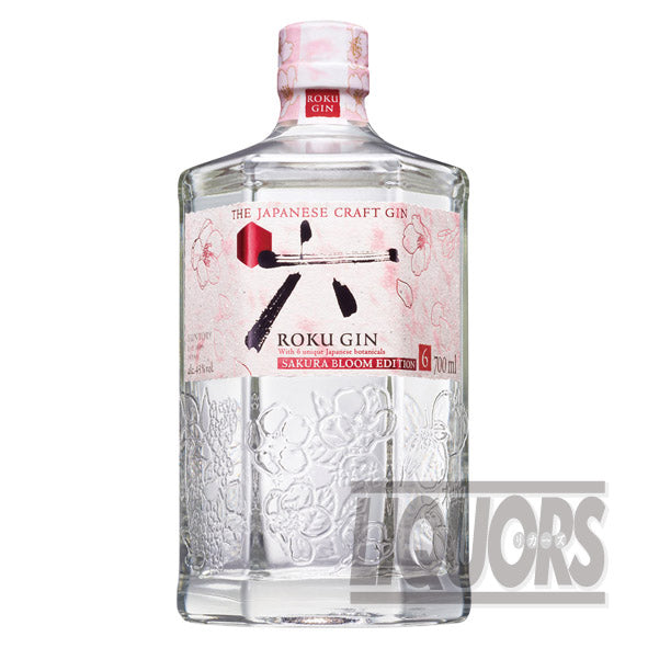 ROKU(六)SAKURA BLOOM EDITION