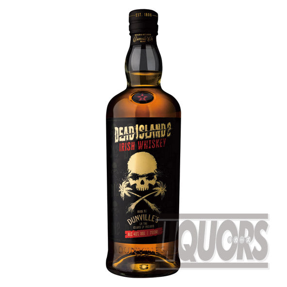 ダンヴィルズ デッド アイランド2