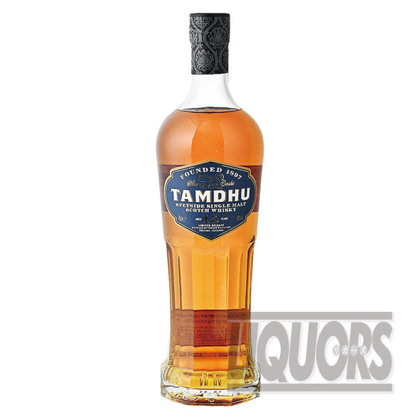 タムデュー 15年