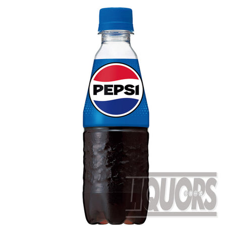 ペプシコーラ業務用330ml(24本入り)