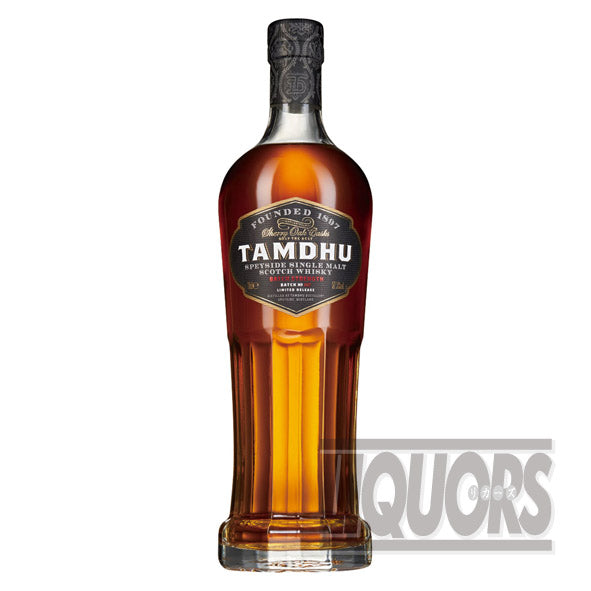 タムデュー バッチストレングス No.8