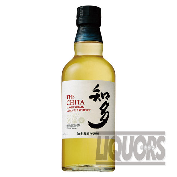 サントリーウイスキー知多350ml