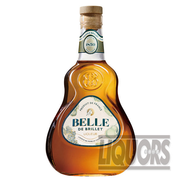 ベル ド ブリエ