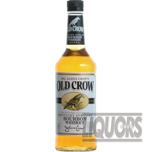 オールド クロウ