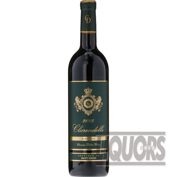 クラレンドル ルージュ