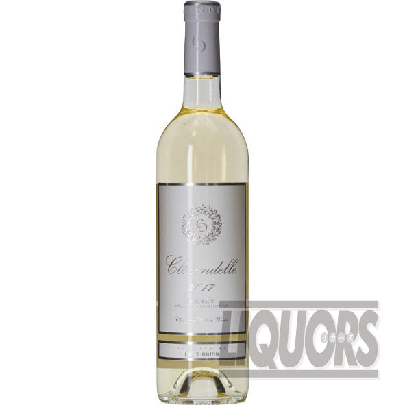 クラレンドル ブラン