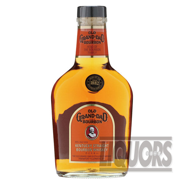 Old Grandad 80 750ml