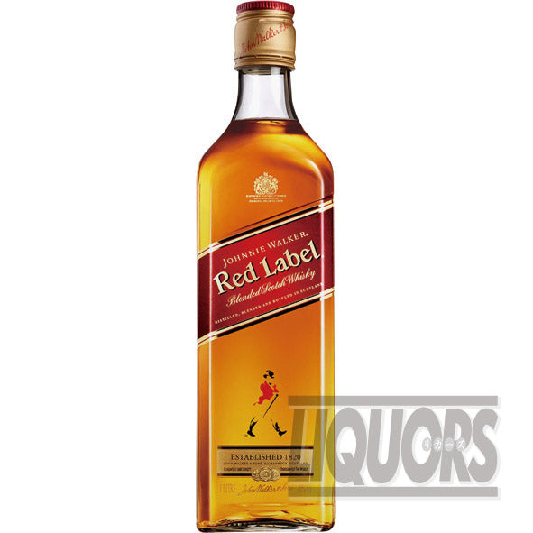 ジョニー ウォーカー 赤ラベル 1000ml