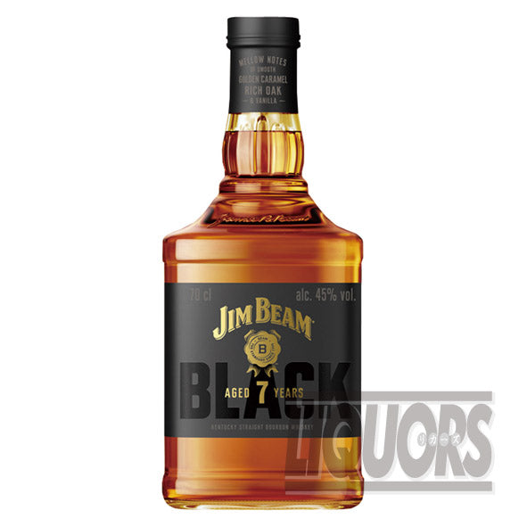 ジム ビーム ブラックラベル