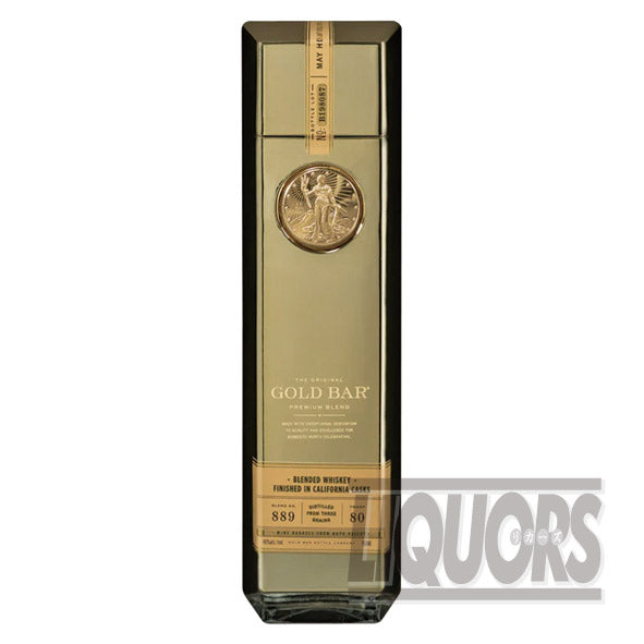 ゴールドバーウイスキーオリジナル