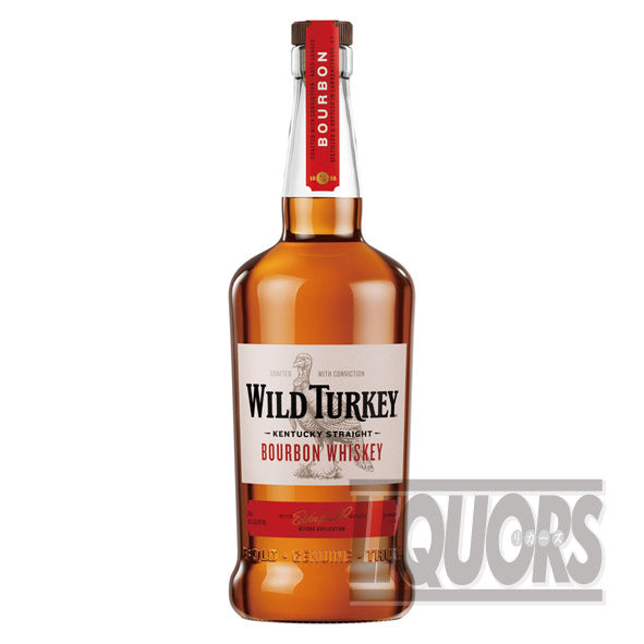 Wild Turkey Standard 700ml