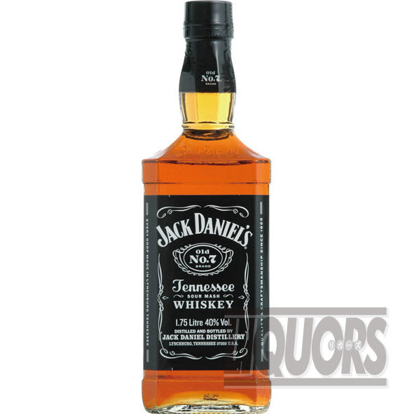 ジャック ダニエル ブラック キングサイズ