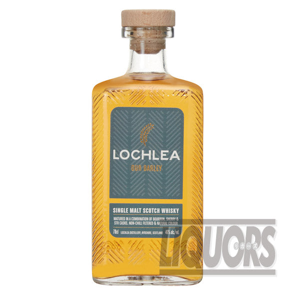 Lochley Ourbury