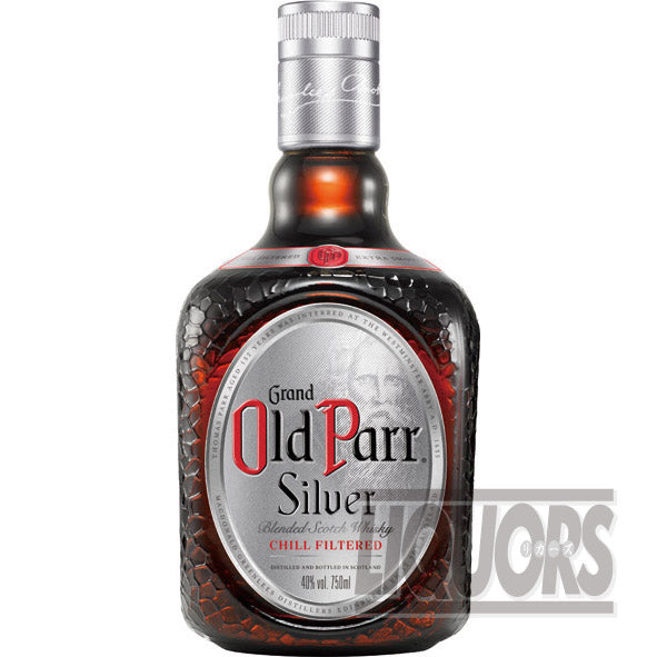 オールド パー シルバー