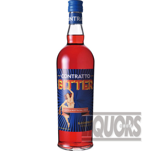 コントラット ビター