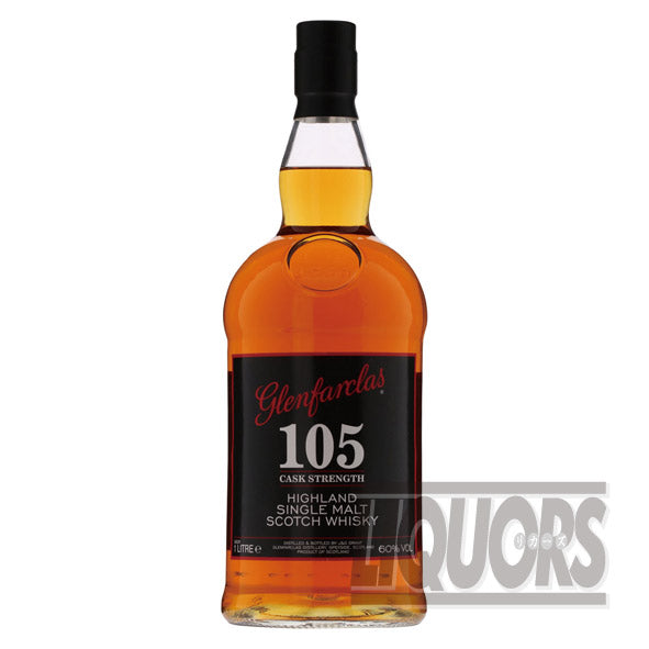 グレンファークラス105 1000ml