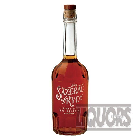 サゼラック ライ