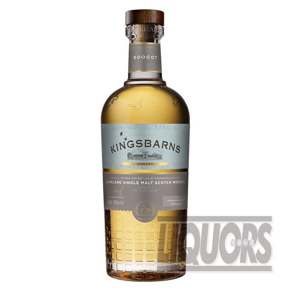 Kingsbarns Docot