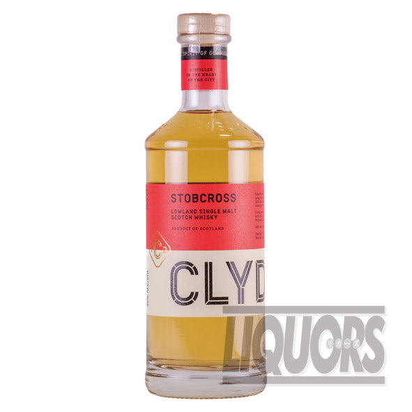 ザ クライドサイド ストブクロス