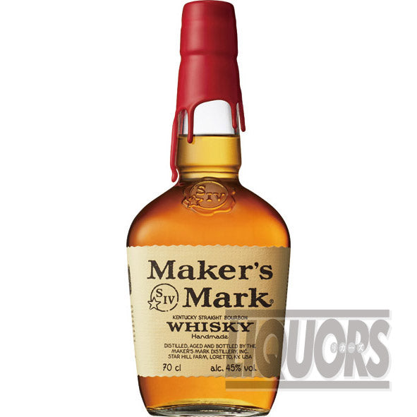 メーカーズ マーク 700ml