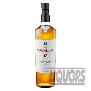 Single Malt Whisky