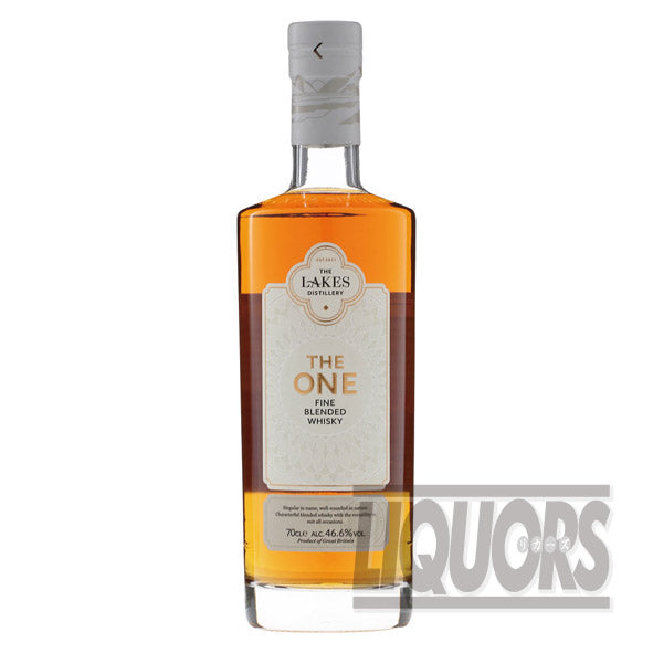 レイクス ザ ワン ファイン ブレンデッド