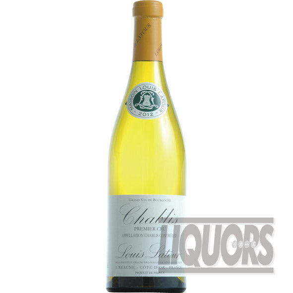 Louis Latour Chablis Premier Cru