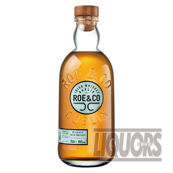 ロー アンド コー