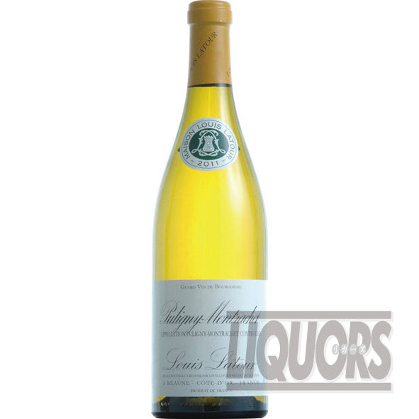 ルイ ラトゥール ピュリニ モンラッシェ ブラン