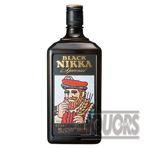ブラックニッカ スペシャル 1440ml