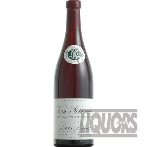 ルイ ラトゥール ヴォーヌ ロマネ