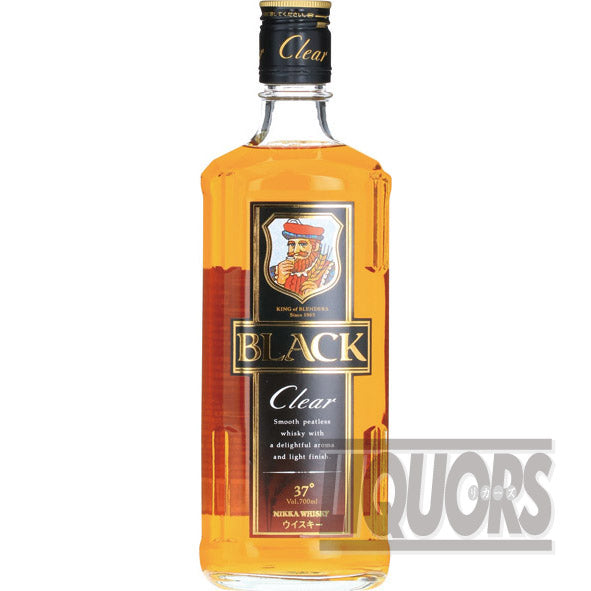ブラックニッカ クリア 700ml