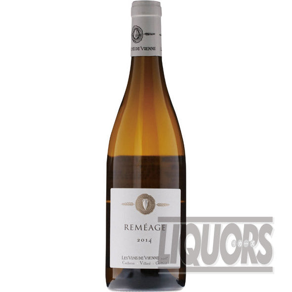 レ ヴァン ド ヴィエンヌ ルメアージュ ヴァン ド フランス ブラン