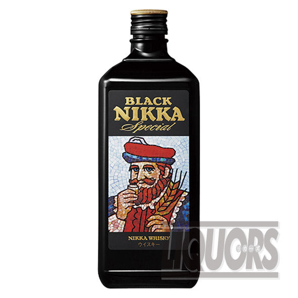 ブラックニッカスペシャル700ml