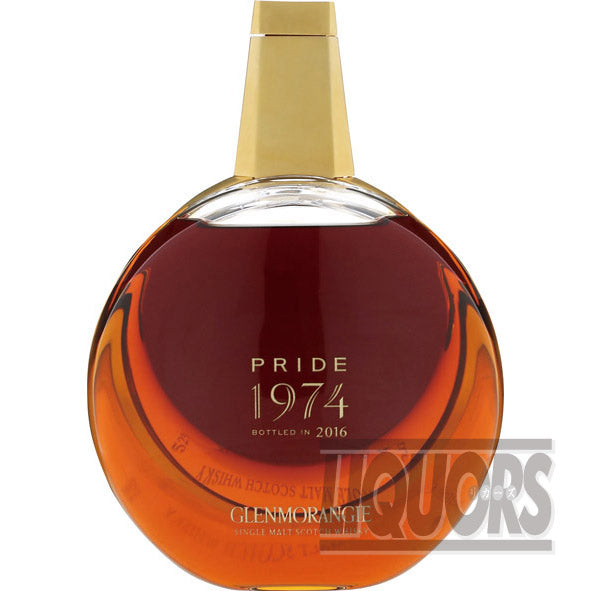 グレンモーレンジィ プライド 1974