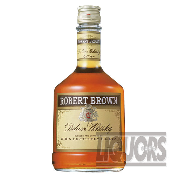 ロバート ブラウン 750ml