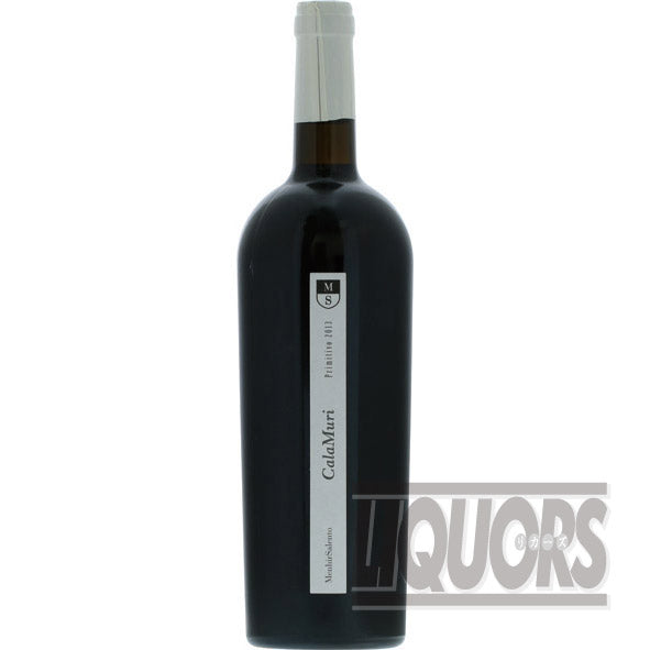 メンヒル カラムリ プリミティーヴォ