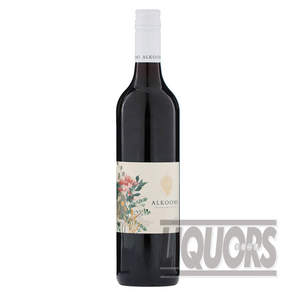 アルクーミ グレイジングコレクション シラーズ