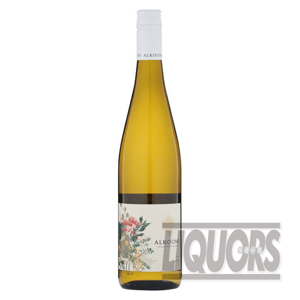 アルクーミ グレイジングコレクション リースリング