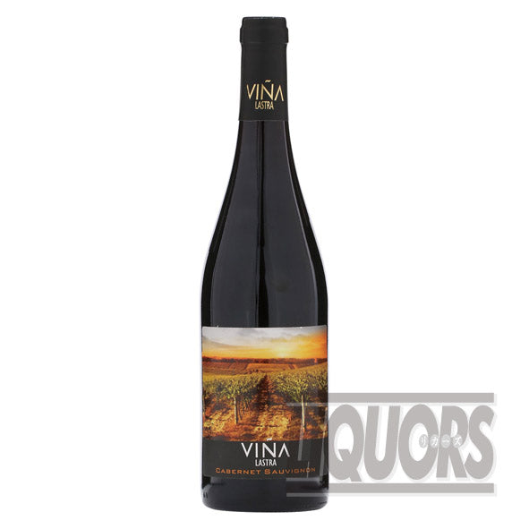 ビニャ ラストラ カベルネソーヴィニヨン