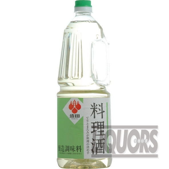盛田 料理酒 1800mlペットボトル