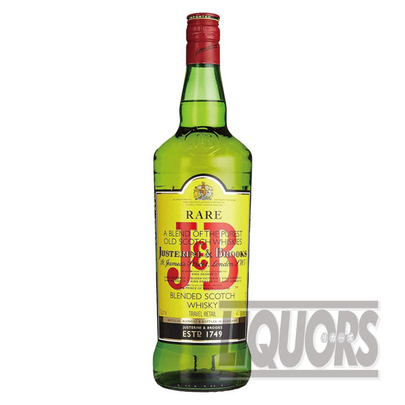 J&B 1000ml